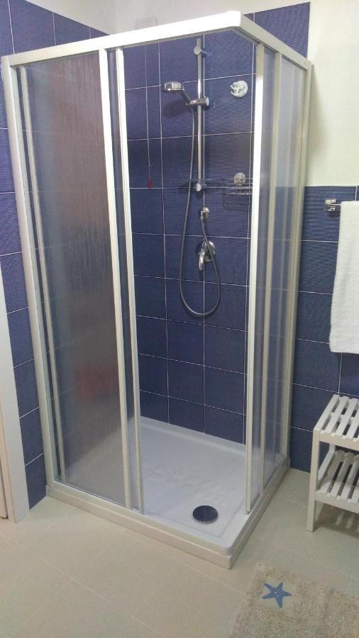 Lo Spicchio B&B Alghero Kültér fotó