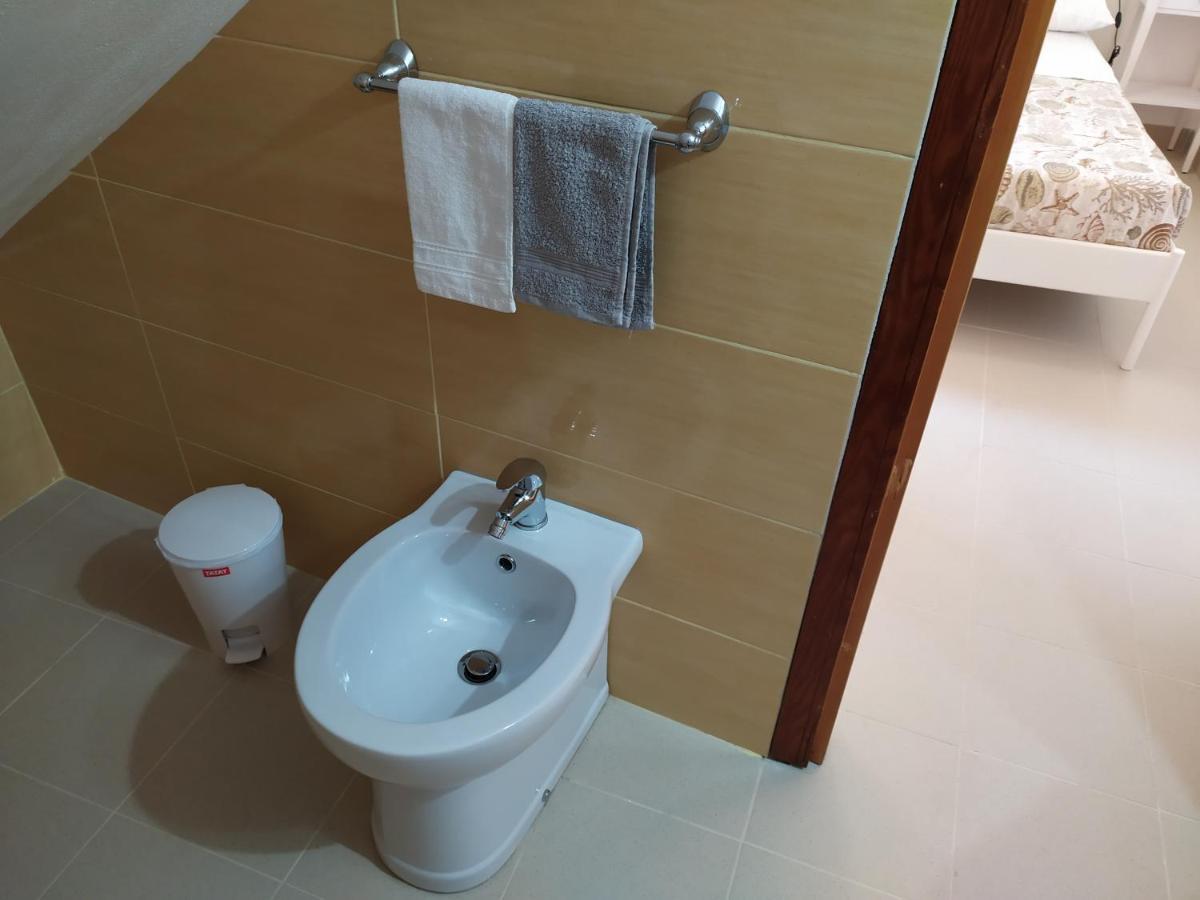 Lo Spicchio B&B Alghero Kültér fotó