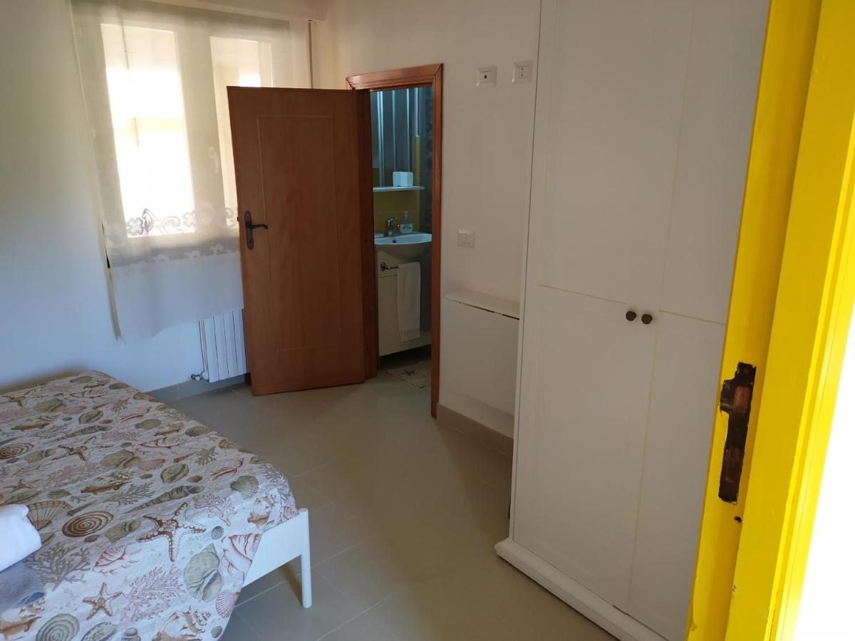 Lo Spicchio B&B Alghero Kültér fotó