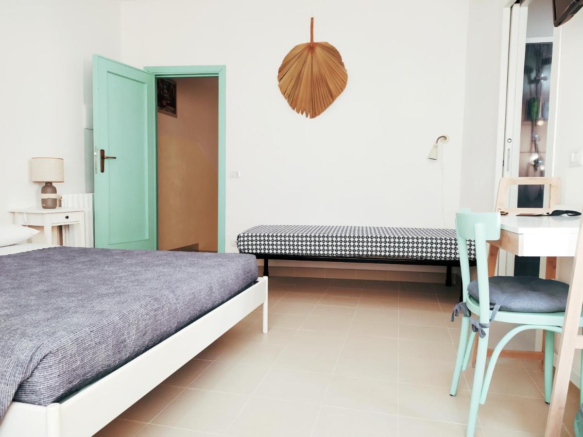 Lo Spicchio B&B Alghero Kültér fotó