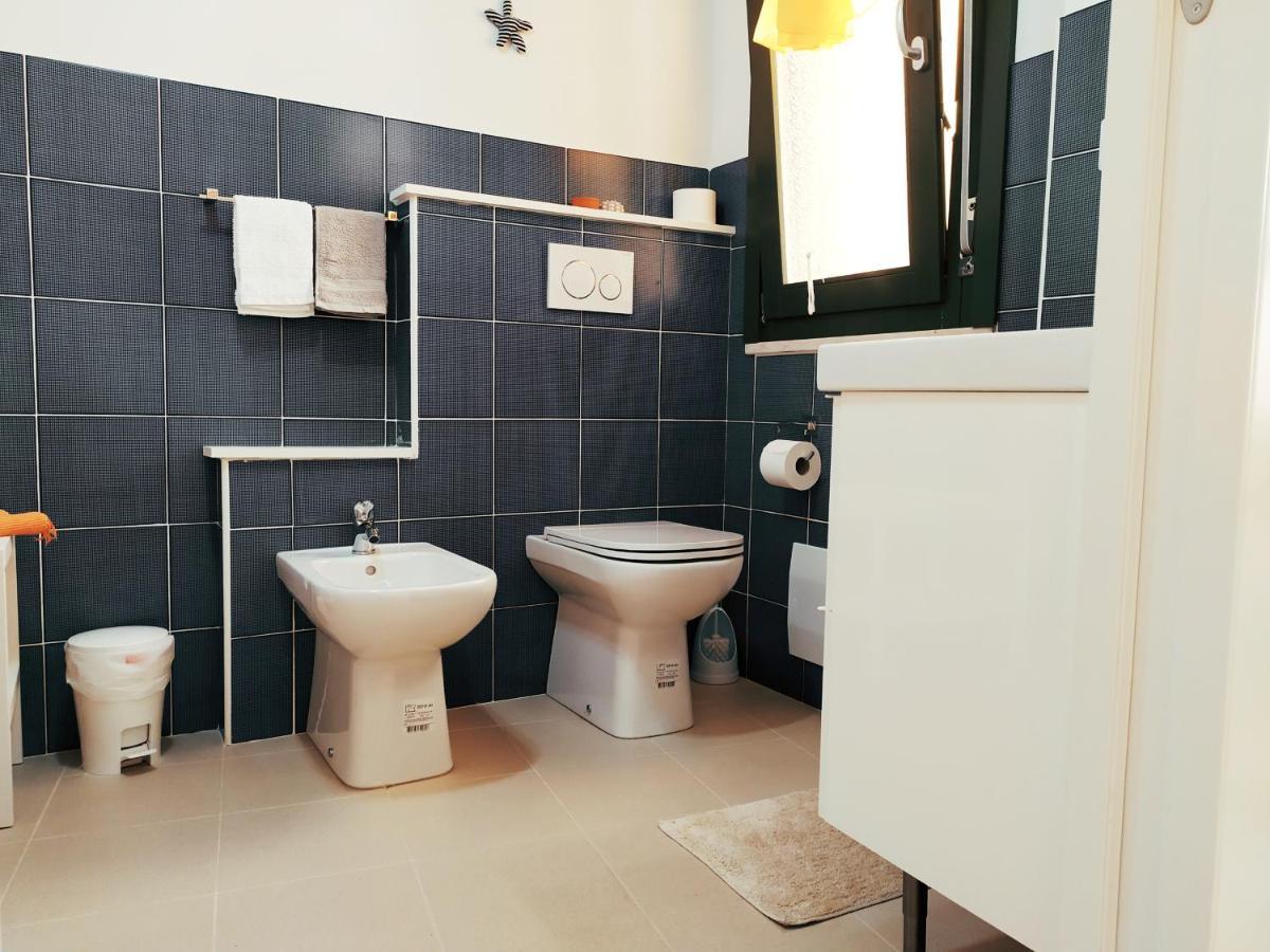Lo Spicchio B&B Alghero Kültér fotó