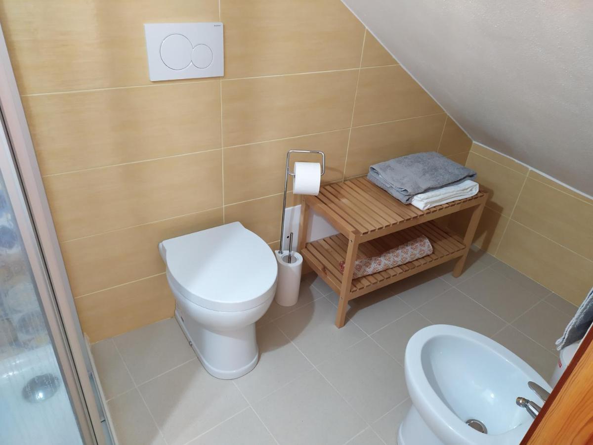 Lo Spicchio B&B Alghero Kültér fotó