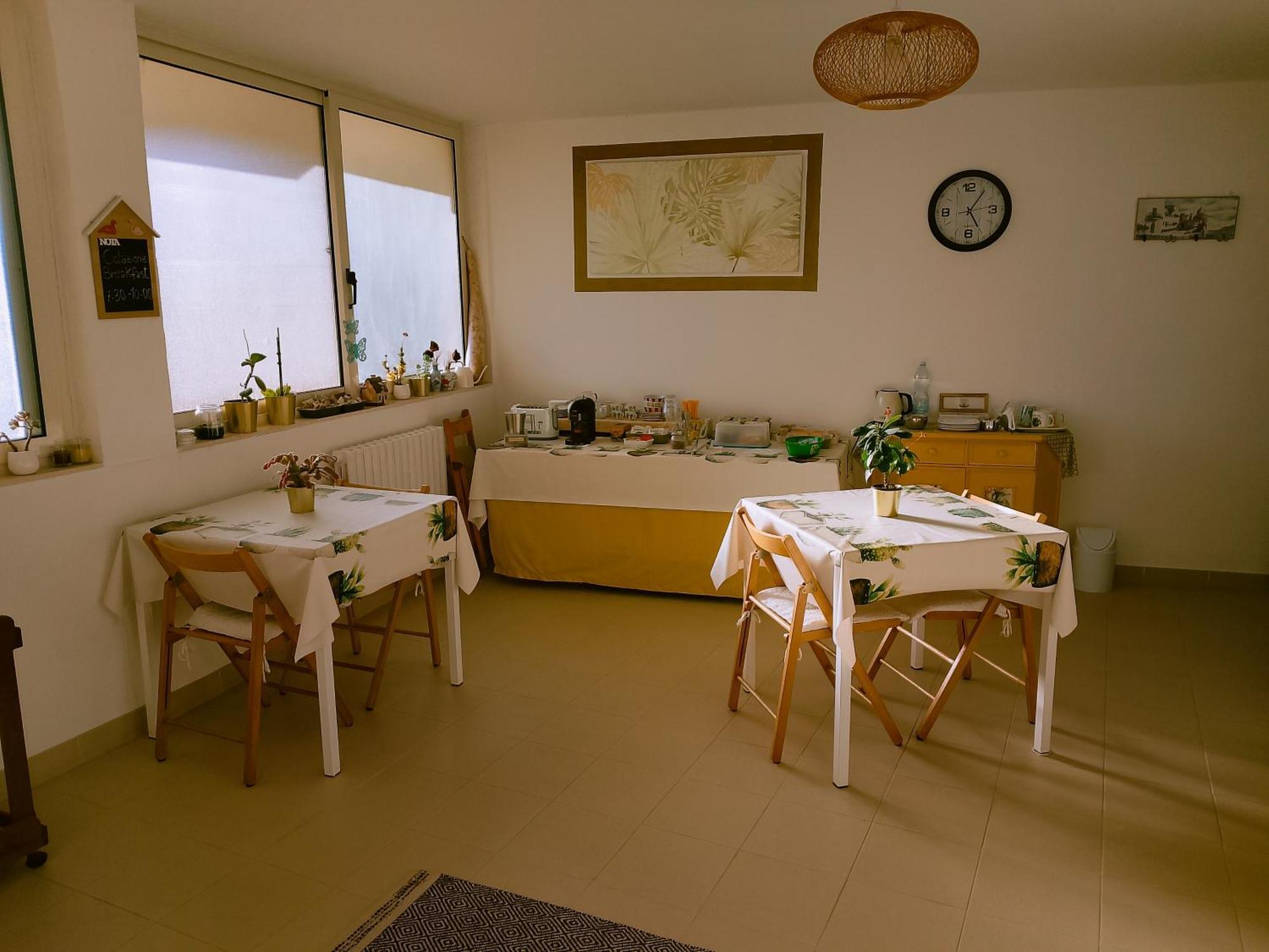 Lo Spicchio B&B Alghero Kültér fotó