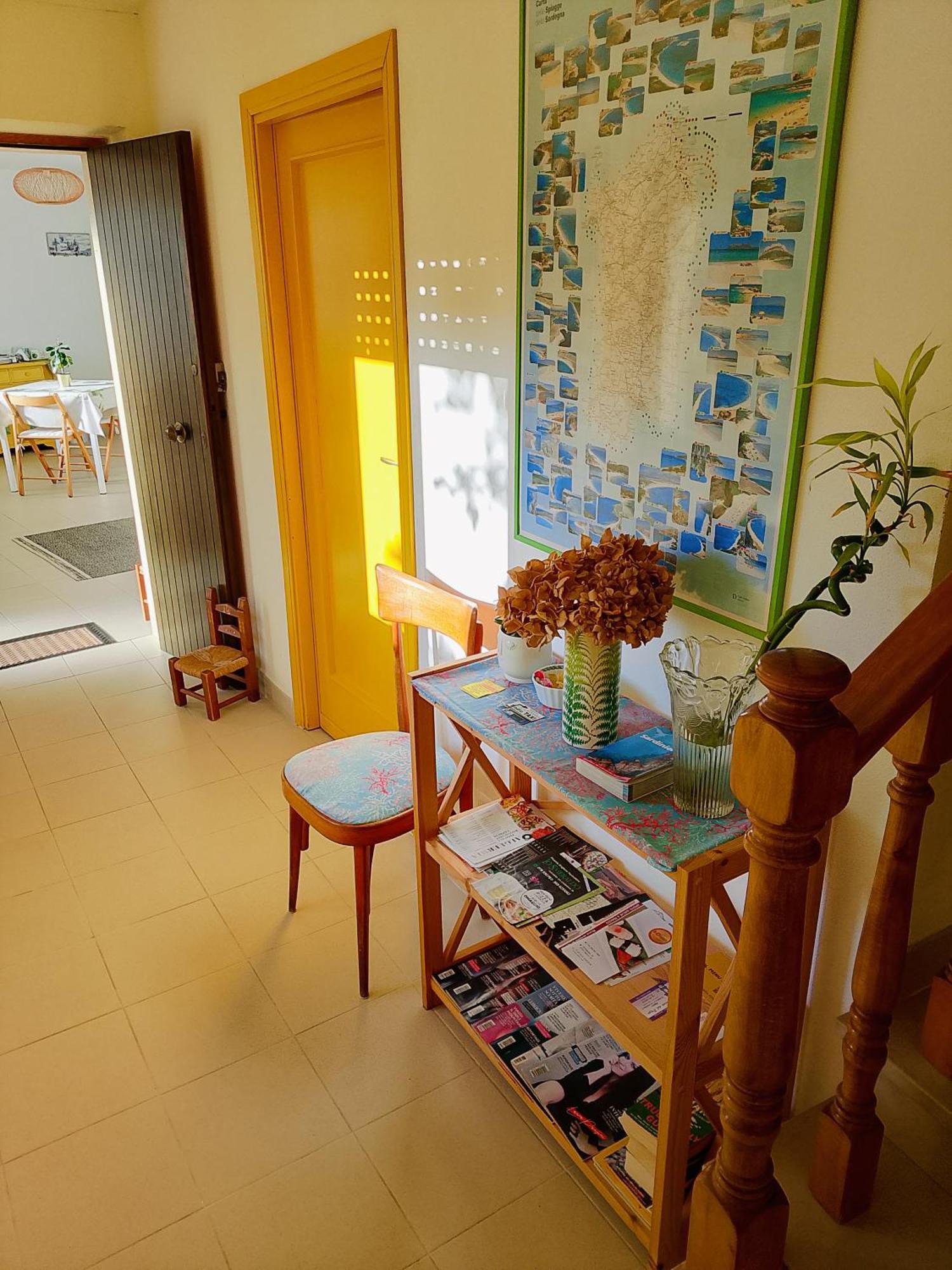 Lo Spicchio B&B Alghero Kültér fotó