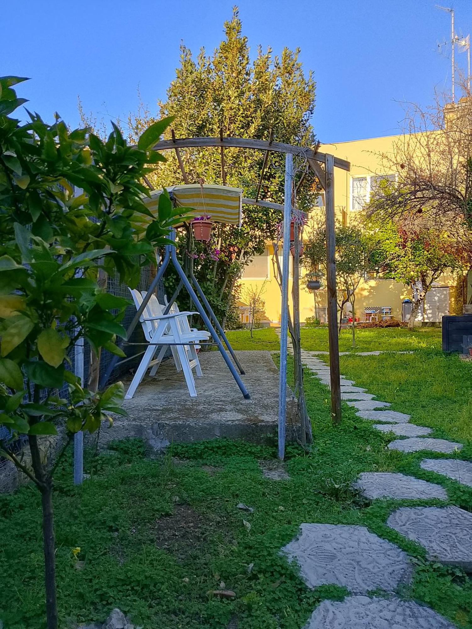 Lo Spicchio B&B Alghero Kültér fotó