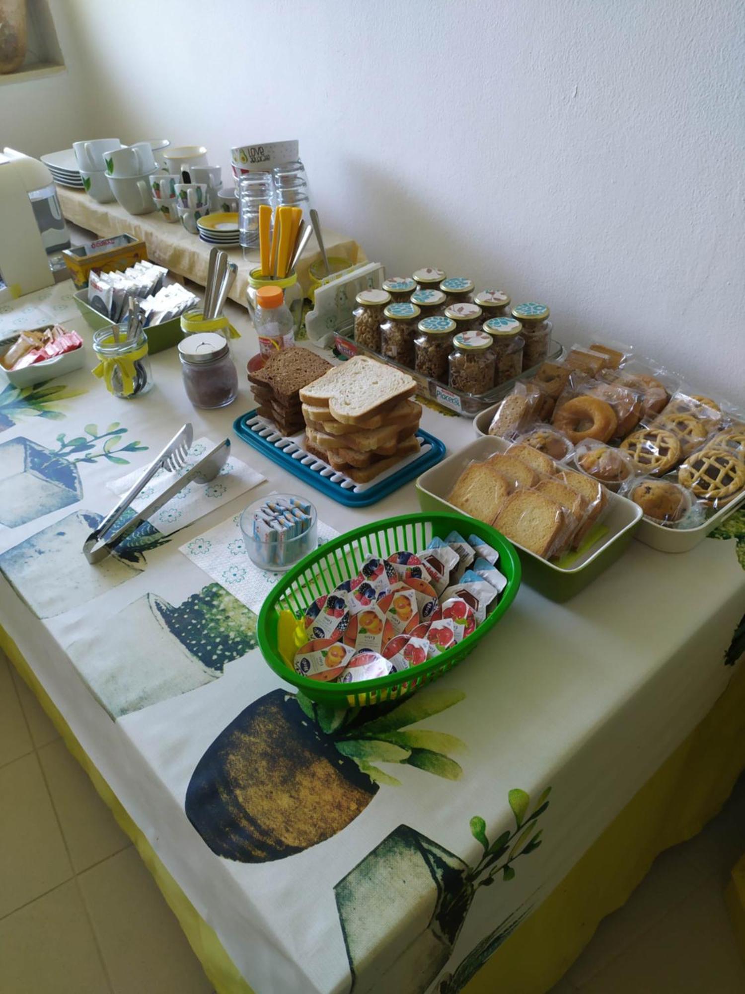 Lo Spicchio B&B Alghero Kültér fotó